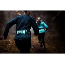 Löpning Tillbehör Silva Strive Belt black