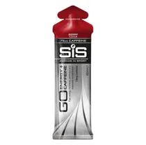 Urheilujuoma SIS Go Energy + Caffeine Marja 60ml