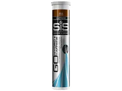 Sportdryck SIS Go Hydro Tabletter Cola + Koffein 20st