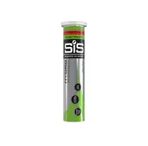 Sportdryck SIS Go Hydro Jordgubb & Lime 20 Tabletter
