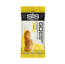 Energibar SIS Go Energy Bake Citron 50 g 