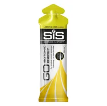Energigel SIS Go Isotonic Energy Citron & Lime 60 ml