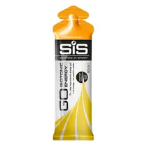 Energigel SIS Go Isotonic Energy Tropical 60 ml
