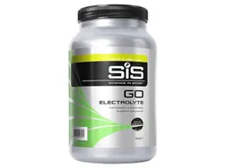 Sportdryck SIS Go Electrolyte tub Citron & Lime 1.6kg