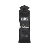 Energiageeli SIS Beta Fuel Orange 60ml