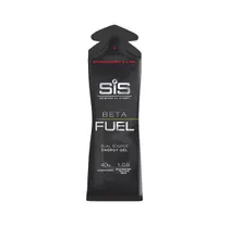 Energigel SIS Beta Fuel Jordgubb Lime 60 ml