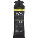 Energigel SIS Beta Fuel + Nootropics Citron Lime 60 ml
