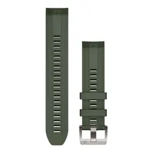 Ranneke Garmin Quickfit Green 22mm