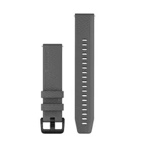 Ranneke Garmin Pikakiinnityksell&auml; Grey 20mm