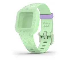 Klockarmband Garmin V&iacute;vofit Jr. 3 Green 