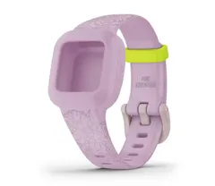 Klockarmband Garmin V&iacute;vofit Jr. 3 Purple 