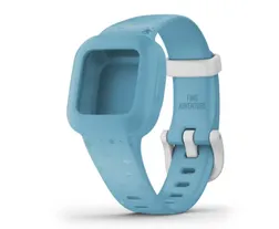 Klockarmband Garmin V&iacute;vofit Jr. 3 Blue 
