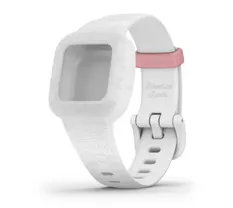 Klockarmband Garmin V&iacute;vofit Jr. 3 White 