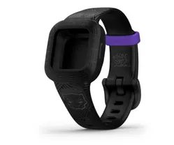 Ranneke Garmin V&iacute;vofit Jr. 3 Black