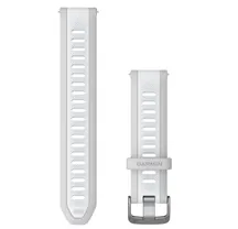 Ranneke Garmin Pikakiinnityksell&auml; White 20mm