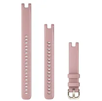 Klockarmband Garmin Lily Pink 14mm