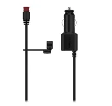 Str&ouml;mkabel Garmin 12&nbsp;v-str&ouml;mkabel Svart - 14