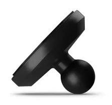 Kiinnike Garmin Matalaprofiili Magneetti