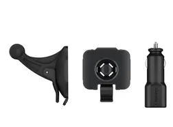 Asennussarja Garmin Ajoneuvoon