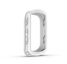 Kotelo Garmin Py&ouml;r&auml;tietokone Edge Silikoni Valkoinen