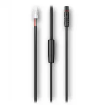 Varaosa Garmin Tarvikekaapeli Ebike Yamaha - 1100 mm