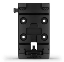 F&auml;ste Garmin T&aring;ligt Amps-f&auml;ste Med Ljud-/str&ouml;mkabel