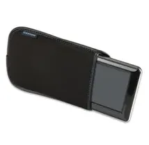 Kotelo Garmin Universal Carrying Case 5" Musta