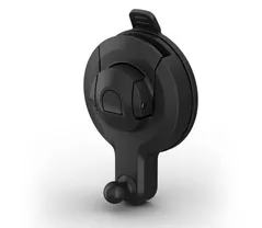 F&auml;ste Garmin Universellt Sugkoppsf&auml;ste