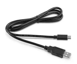 USB-kaapeli Garmin Typ A - Typ C 1m
