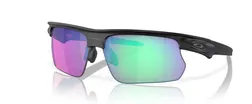 Solglasögon Oakley Bisphaera Matte Black-Prizm Golf