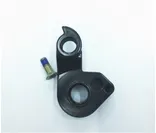 Bakväxelöra Scott nr. 254092 svart