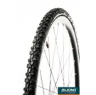 Dubbdäck Suomi Tyres Skinny Freddie W104 30-622 svart