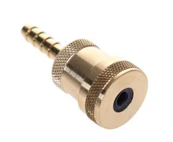 Pumpadapter SKS Presta Push-On