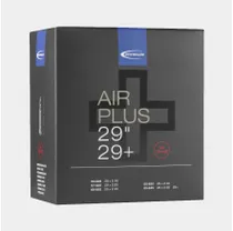 Cykelslang Schwalbe Air Plus SV19+AP 54/65-622 racerventil 40mm