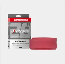 Slang Vittoria Competition Latex RVC 43/58-622 Racerventil 48mm