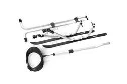 Hiihtosarja Thule Chariot 2 XC Ski Kit Gen 3