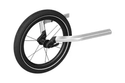 Juoksusarja Thule Chariot 2 Single (yhdelle lapselle) Jog Kit Cross/Sport Gen 3
