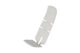 Istuinpehmuste Thule Seat Liner Chariot Gen 3