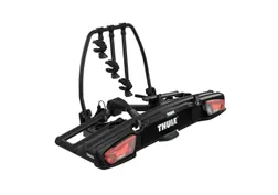 Cykelställ Thule VeloSpace XT 939 3-Bike 13-pin Black Edition