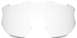Lins Bliz Matrix Small Clear