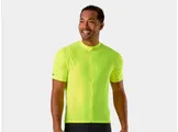 Tröja Trek Solstice Radioactive Yellow xxl