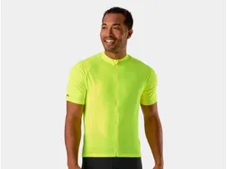 Tröja Trek Solstice Radioactive Yellow xxl