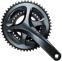 Vevparti Shimano Sora FC-R3000 2 x 9 v&auml;xlar 50/34T 175 mm