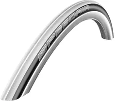 Rengas Schwalbe Speedair Performance Silica 20-590 26 x 3/4 Valkoinen/Musta