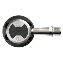 Cykelpedal Wahoo Speedplay Aero Pedal System svart