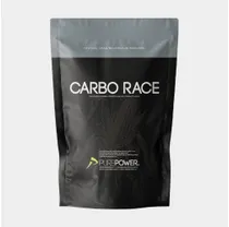 Sportdryck PurePower Carbo Race Neutral 500 gram