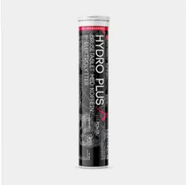 Elektrolyter Sportdryck PurePower Hydro Plus Vätskeersättning Raspberry 20 tabletter