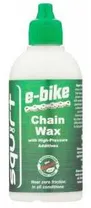 Wax Squirt Chain Lube till elcykel 120 ml 