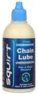 Wax Squirt Chain Lube Low-Temp 120 ml 
