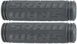 Handtag SRAM Racing Grips 110 mm svart